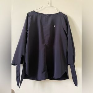 Land ends womens blouse